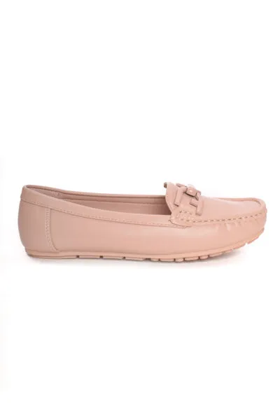 01-4107 Moccasin