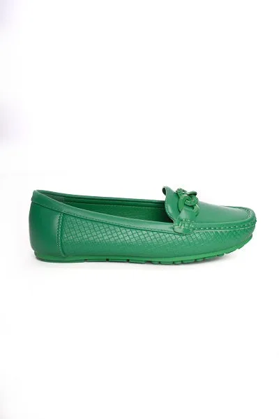 01-4109 Moccasin