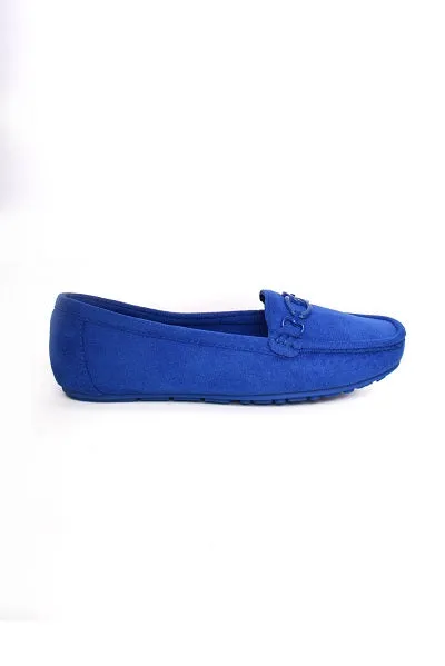 01-4118 Moccasin