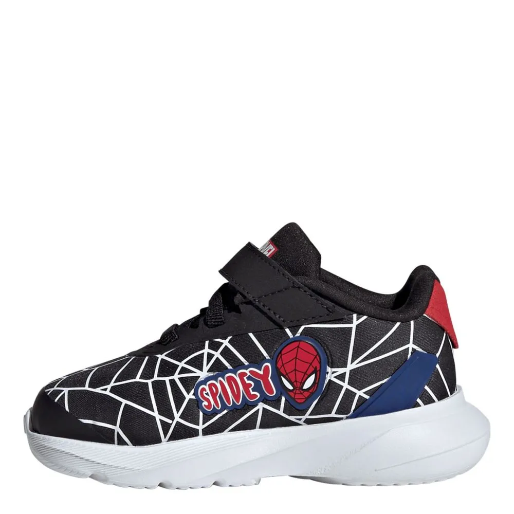 ADIDAS  BOYS TODDLER DURAMO SPIDERMAN SNEAKER