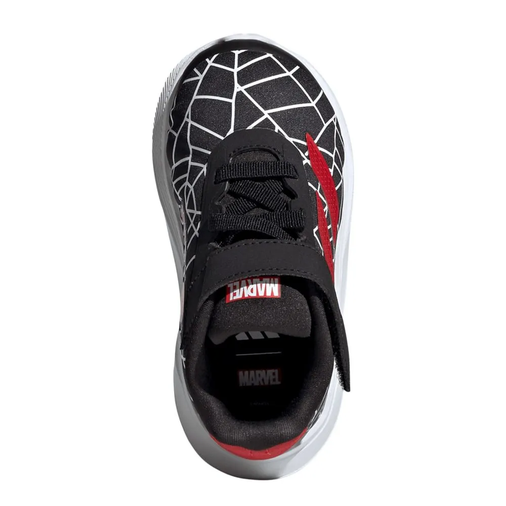 ADIDAS  BOYS TODDLER DURAMO SPIDERMAN SNEAKER