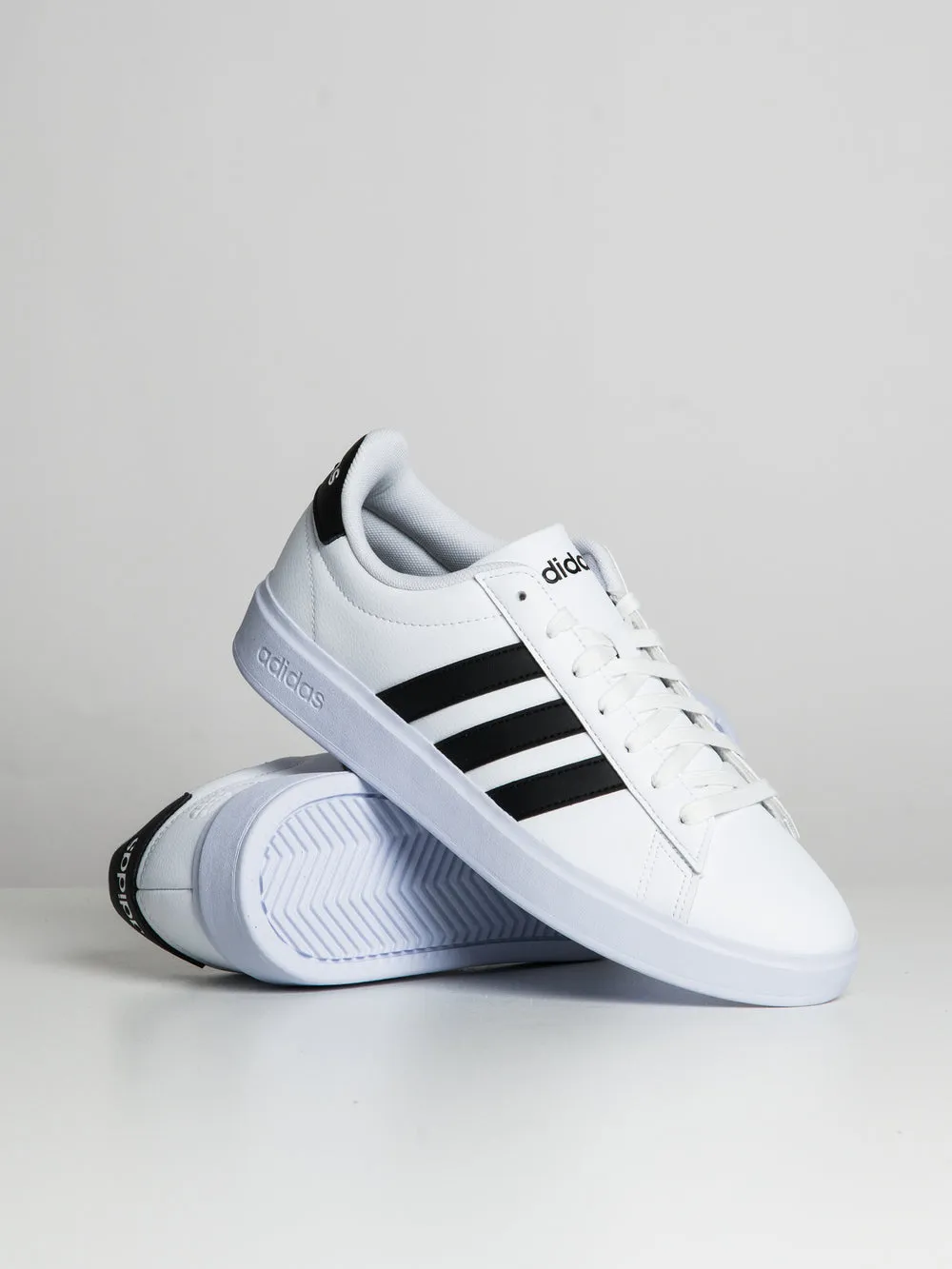 ADIDAS MENS ADIDAS GRAND COURT 2.0 SNEAKER