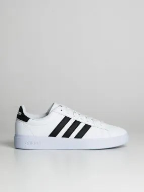 ADIDAS MENS ADIDAS GRAND COURT 2.0 SNEAKER