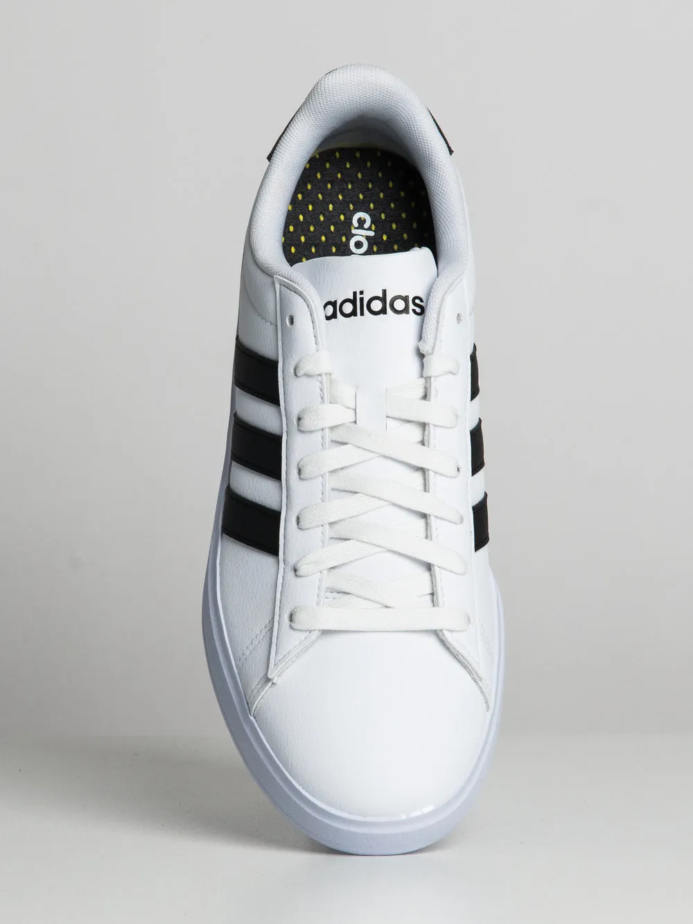 ADIDAS MENS ADIDAS GRAND COURT 2.0 SNEAKER