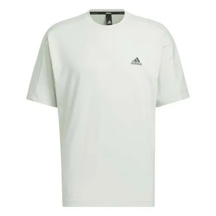 adidas  |Pullovers Unisex Street Style Plain Cotton Short Sleeves