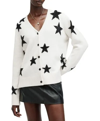 Allsaints Starlet Cardigan