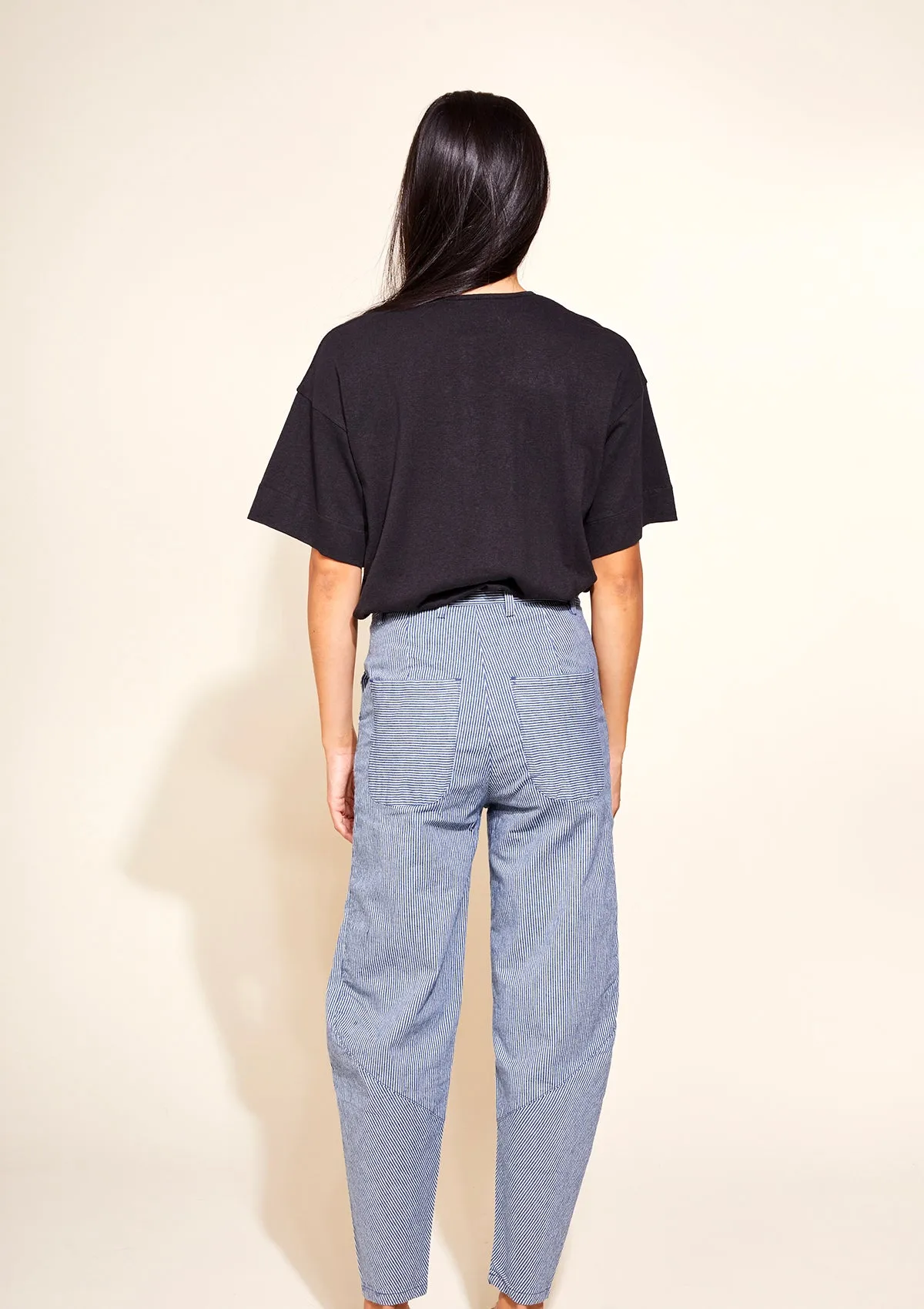 Angle Trousers º Engineer Stripe