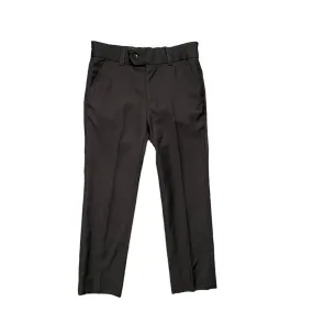 Appaman Black Dress Pants