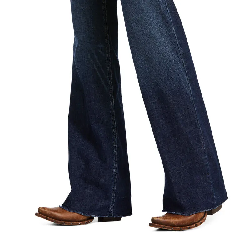 Ariat London Wide Trouser