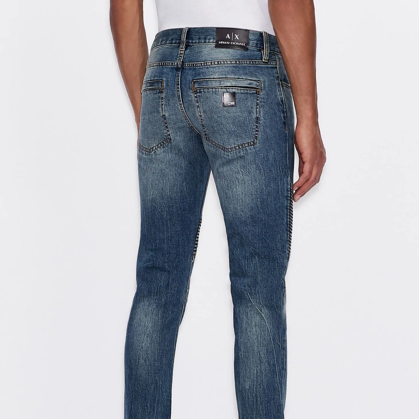 Armani Exchange J27 Jeans