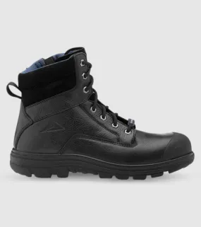 ascent alpha 2 (4e x-wide) mens work boots