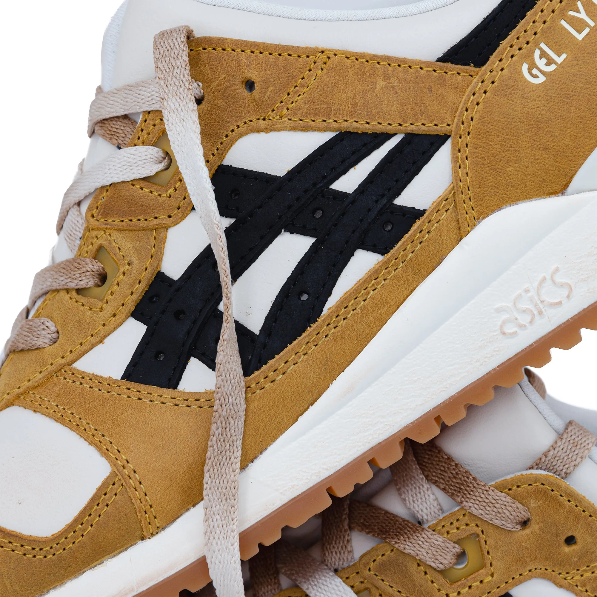 Asics Gel-Lyte III OG Mustard Seed 1203A287.750