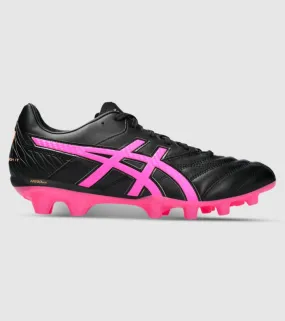 asics lethal flash it 2 (fg) mens football boots