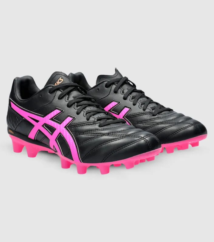 asics lethal flash it 2 (fg) mens football boots