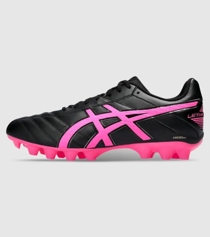 asics lethal speed rs 2 (fg) mens football boots