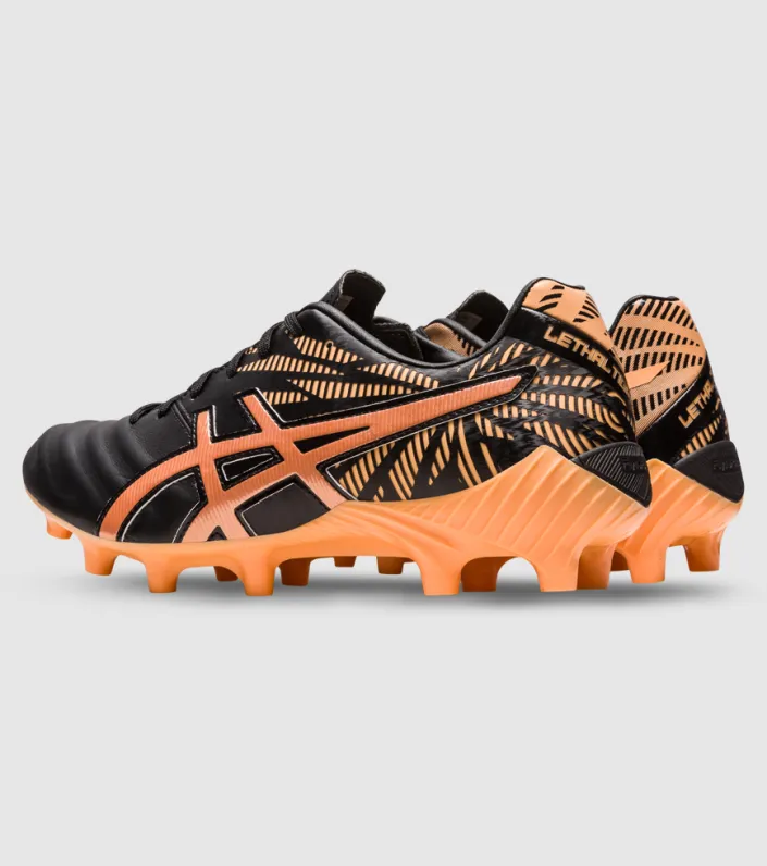 asics lethal tigreor it ff 2 womens football boots