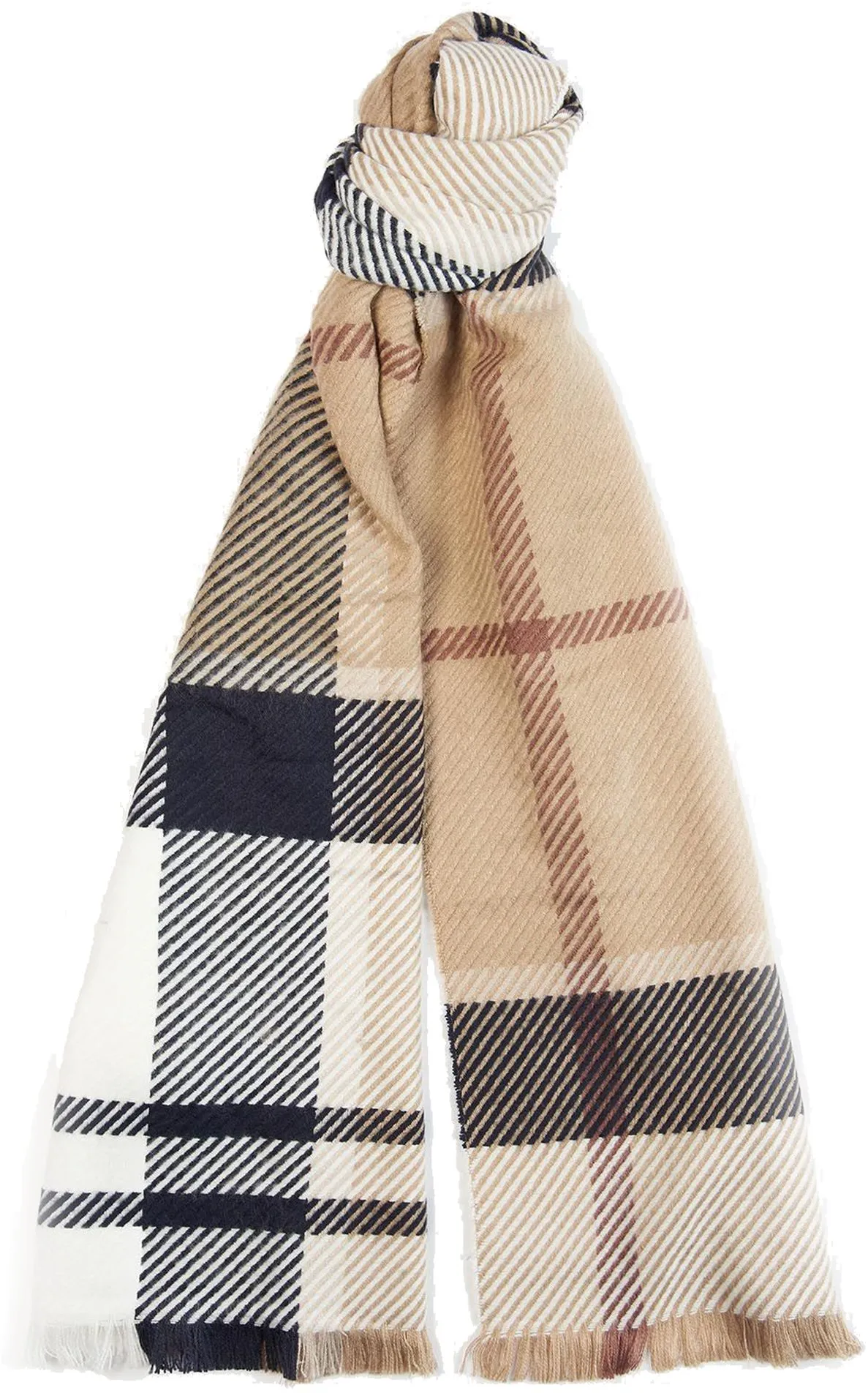 Barbour Blair Scarf