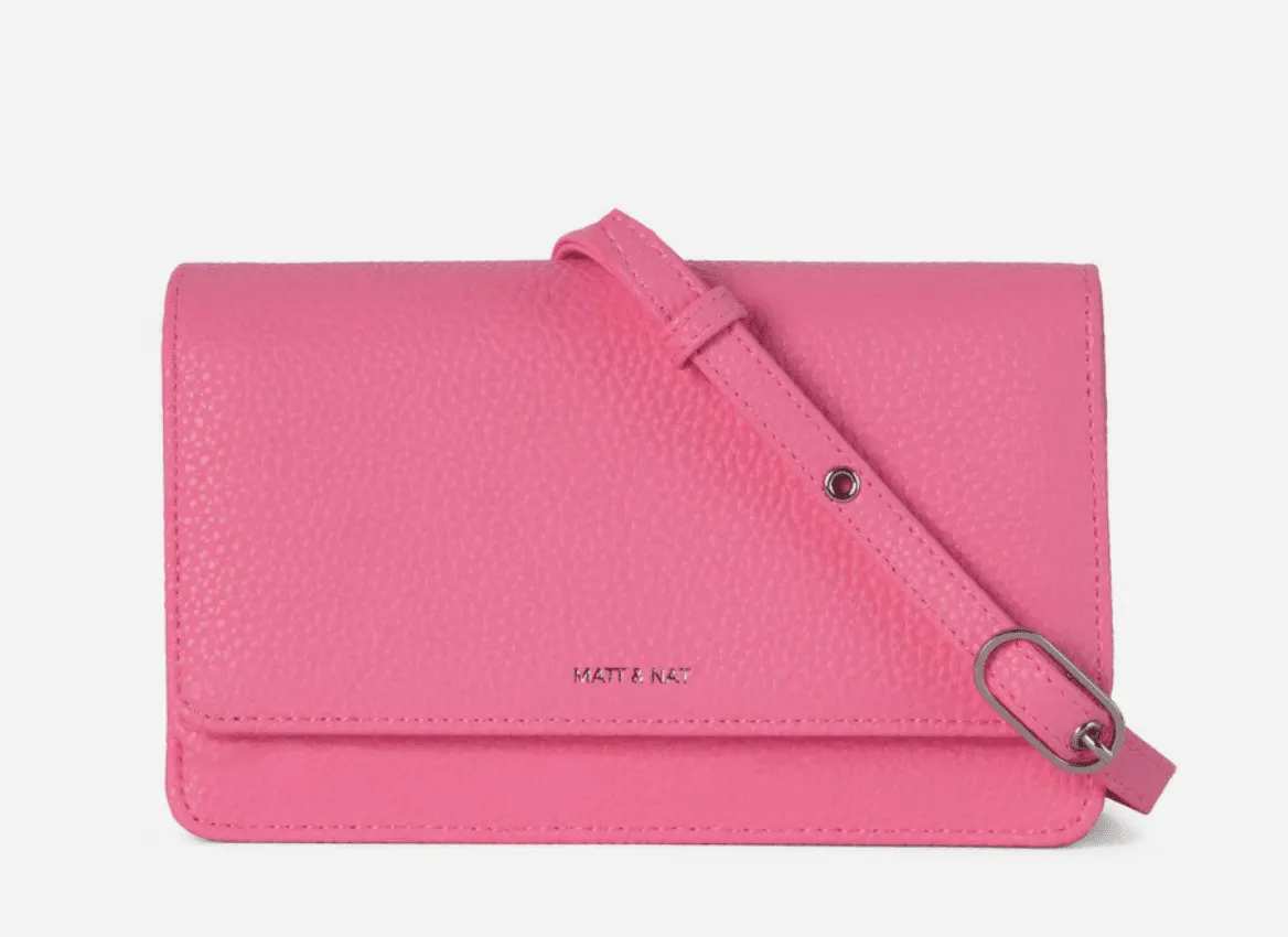 BEE CROSSBODY TASKA ROSEBUD