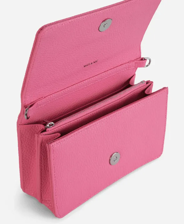 BEE CROSSBODY TASKA ROSEBUD