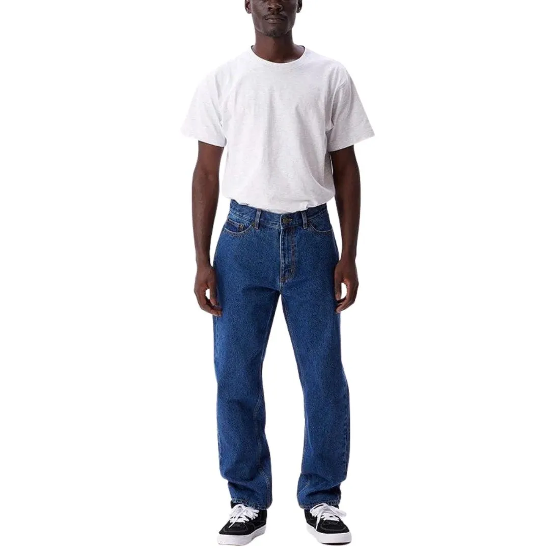 Bender Denim Pant