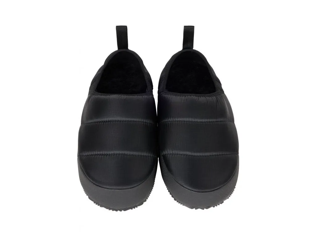 Burton Daybeacon Insulated Slippers - True Black