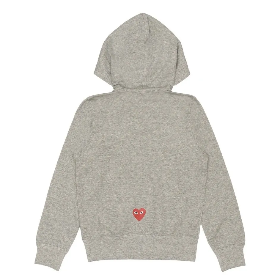 COMME des GARCONS  |Pullovers Unisex Street Style Collaboration Long Sleeves