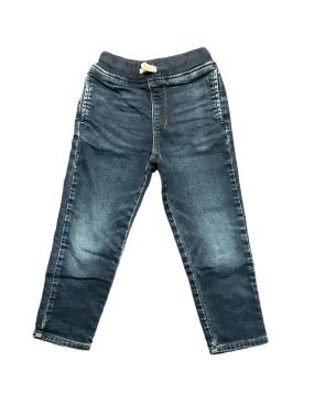 Crewcuts stretch denim pants