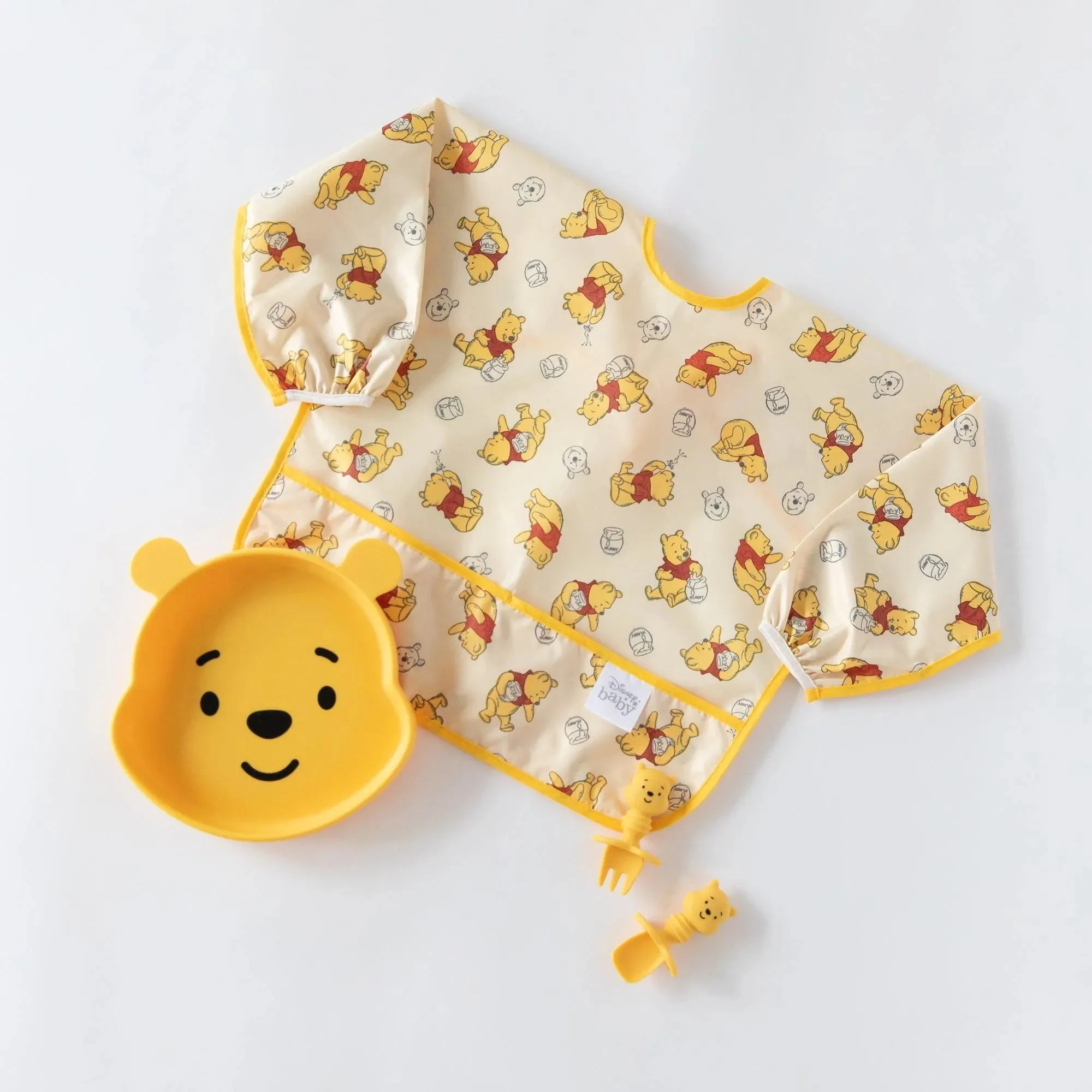 Disney Ultimate Gift Bundle: Winnie The Pooh