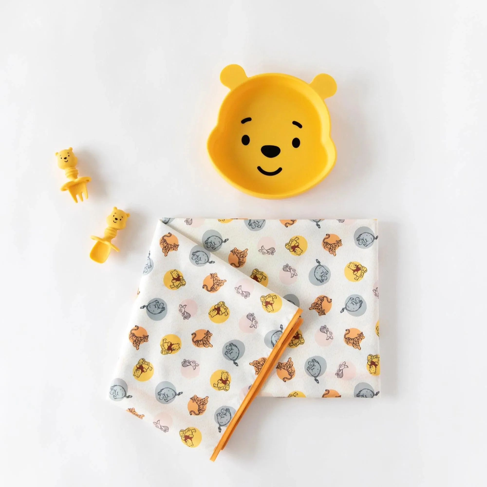 Disney Ultimate Gift Bundle: Winnie The Pooh