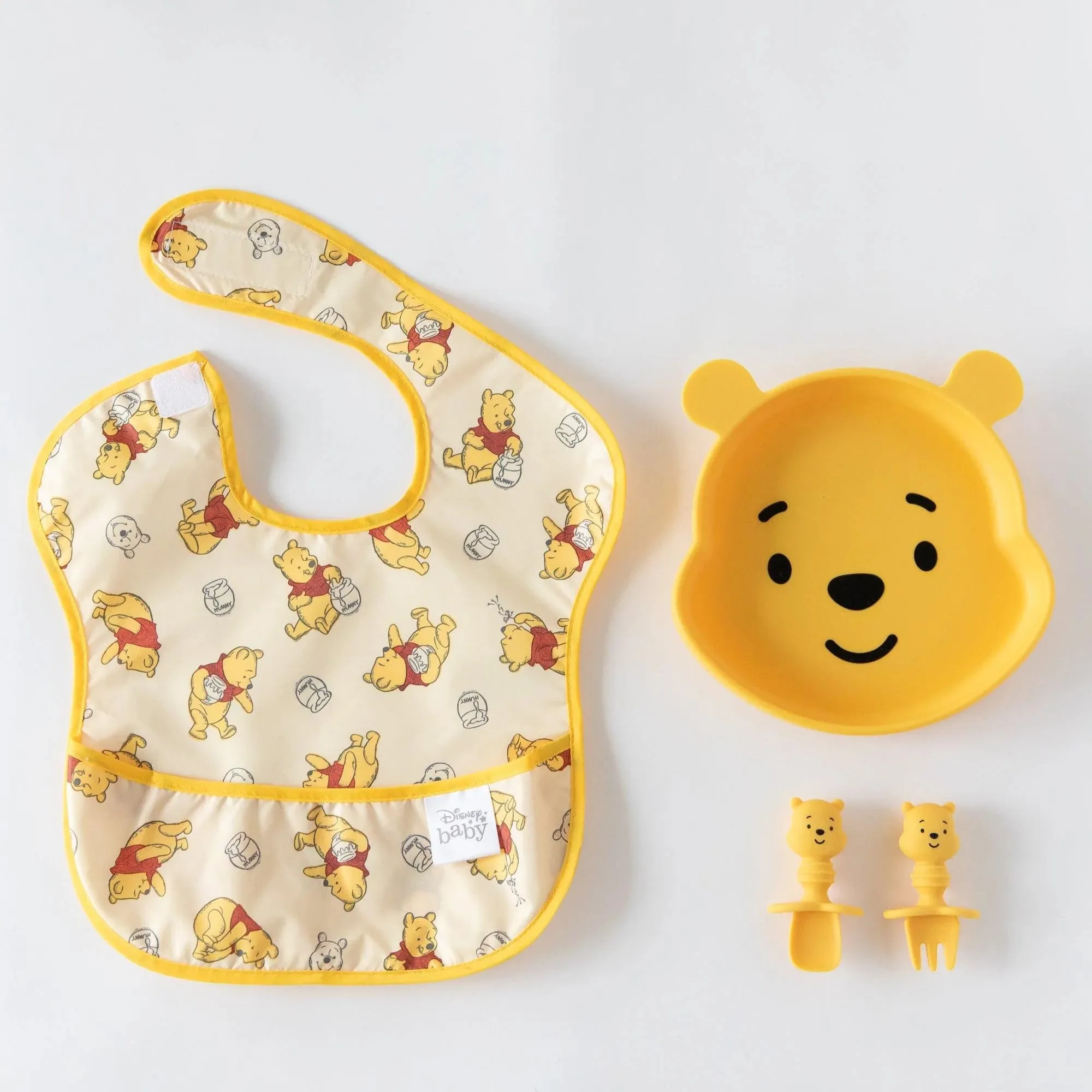 Disney Ultimate Gift Bundle: Winnie The Pooh