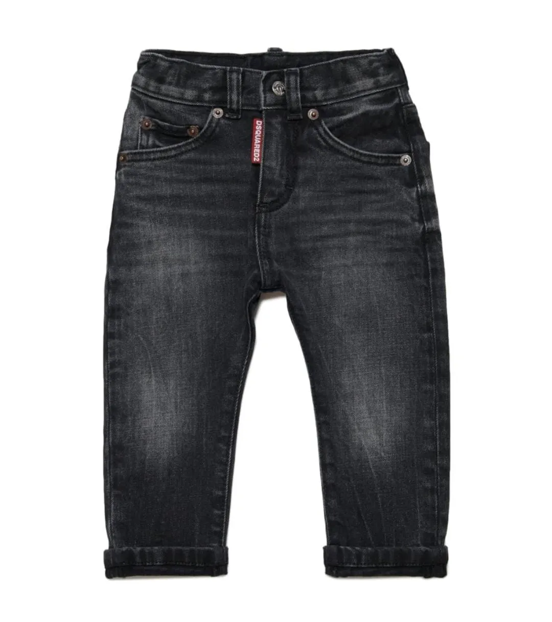 Dsqaured2 Jeans Denim