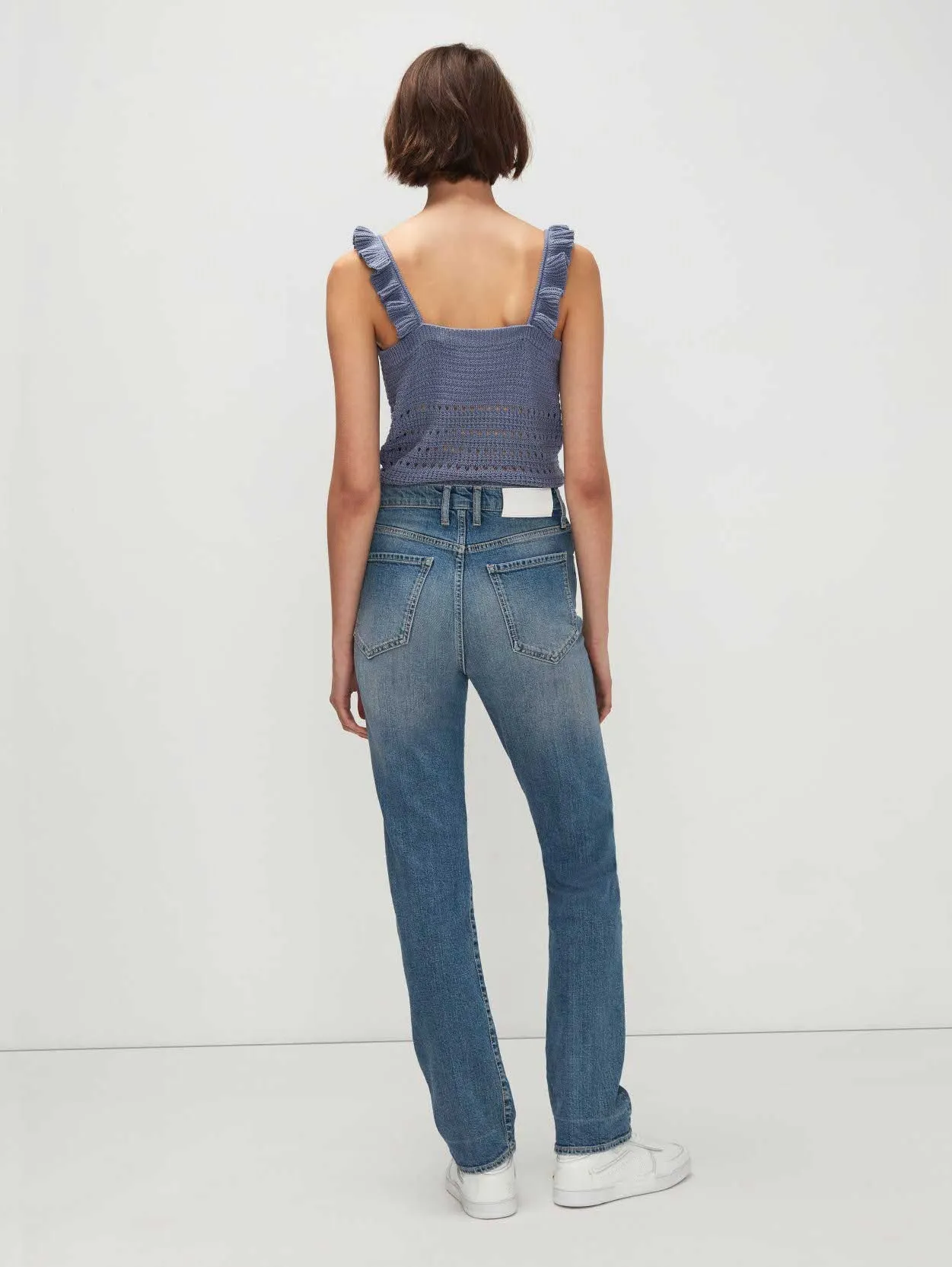 Easy Slim Jean - SP5