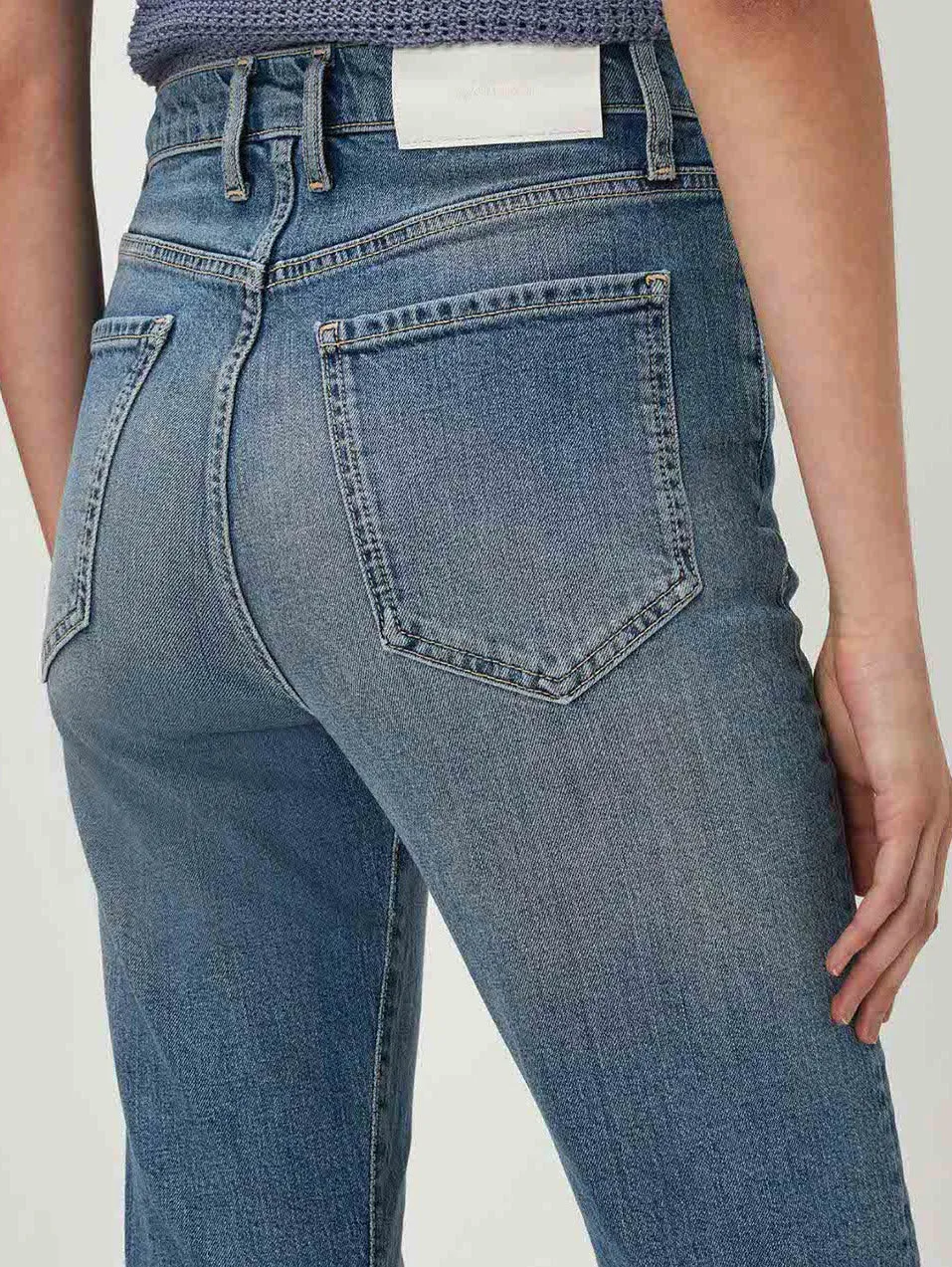 Easy Slim Jean - SP5