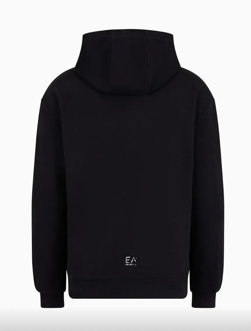 EMPORIO ARMANI  |Pullovers Unisex Sweat Street Style Long Sleeves Plain