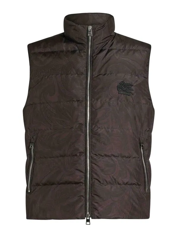 Etro Down Jacket