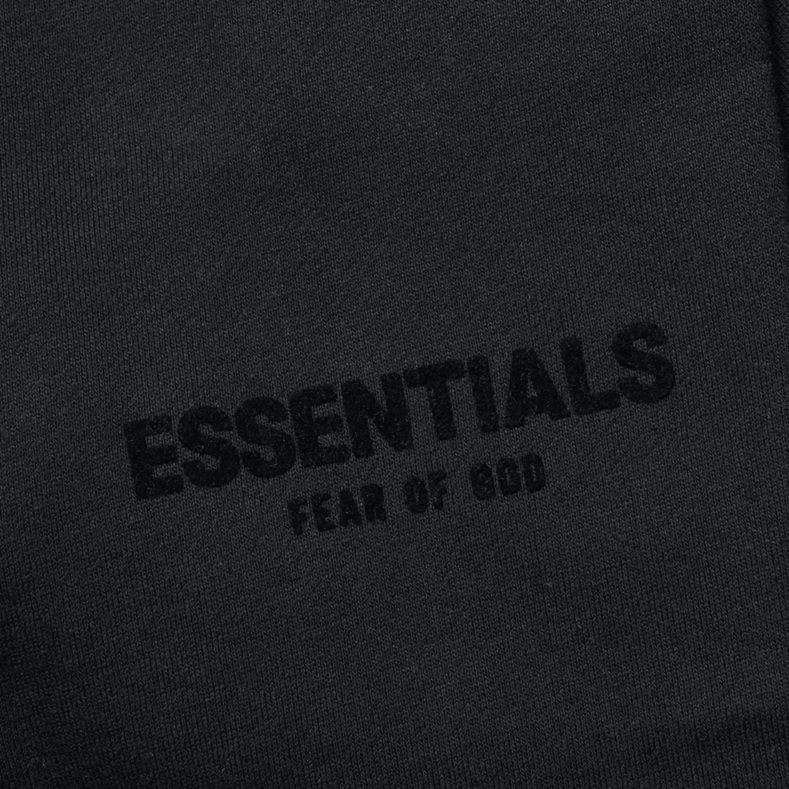 Fear of God ESSENTIALS Sweatpants 'Stretch Limo'