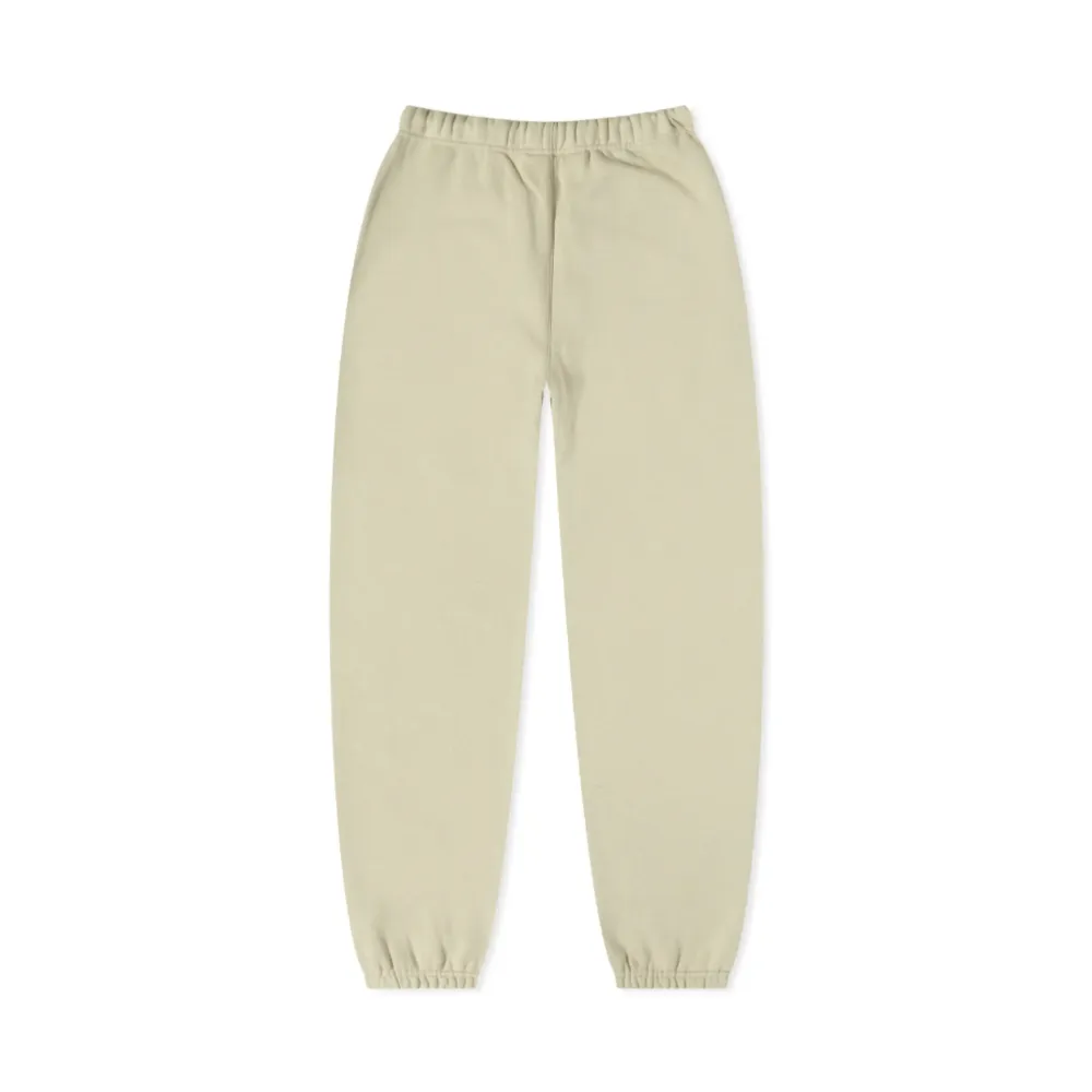 Fear of God ESSENTIALS Sweatpants 'Wheat'