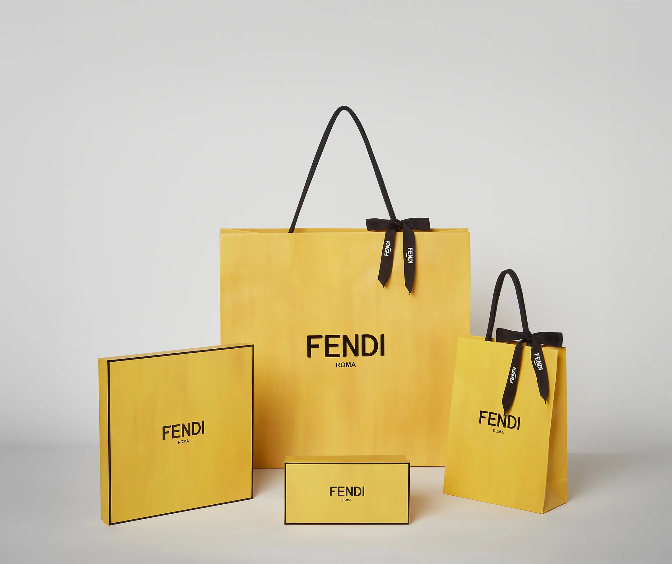 FENDI  |Pullovers Unisex Street Style Collaboration Bi-color