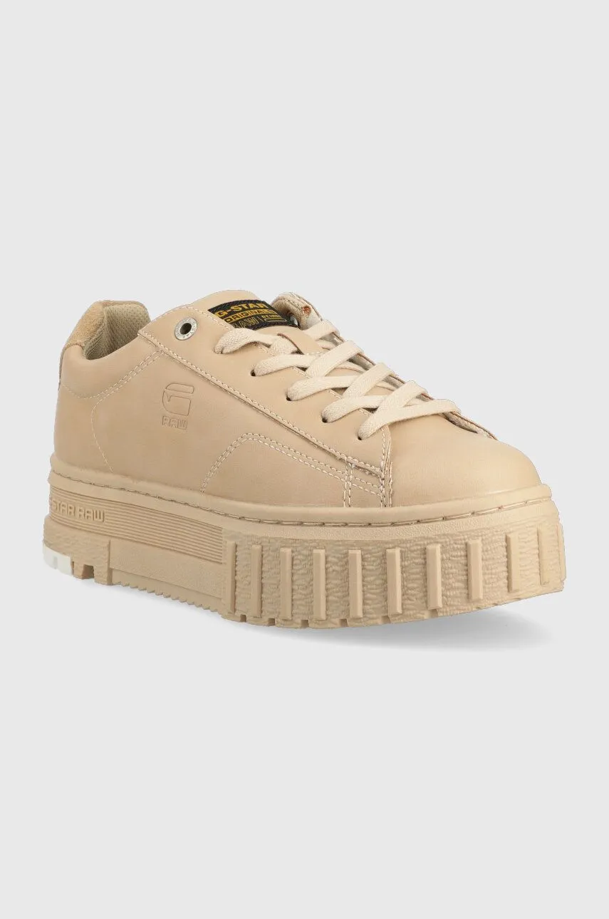 G-Star Raw D23432 Womens 2311 055501-Lhana Tnl W Shoes