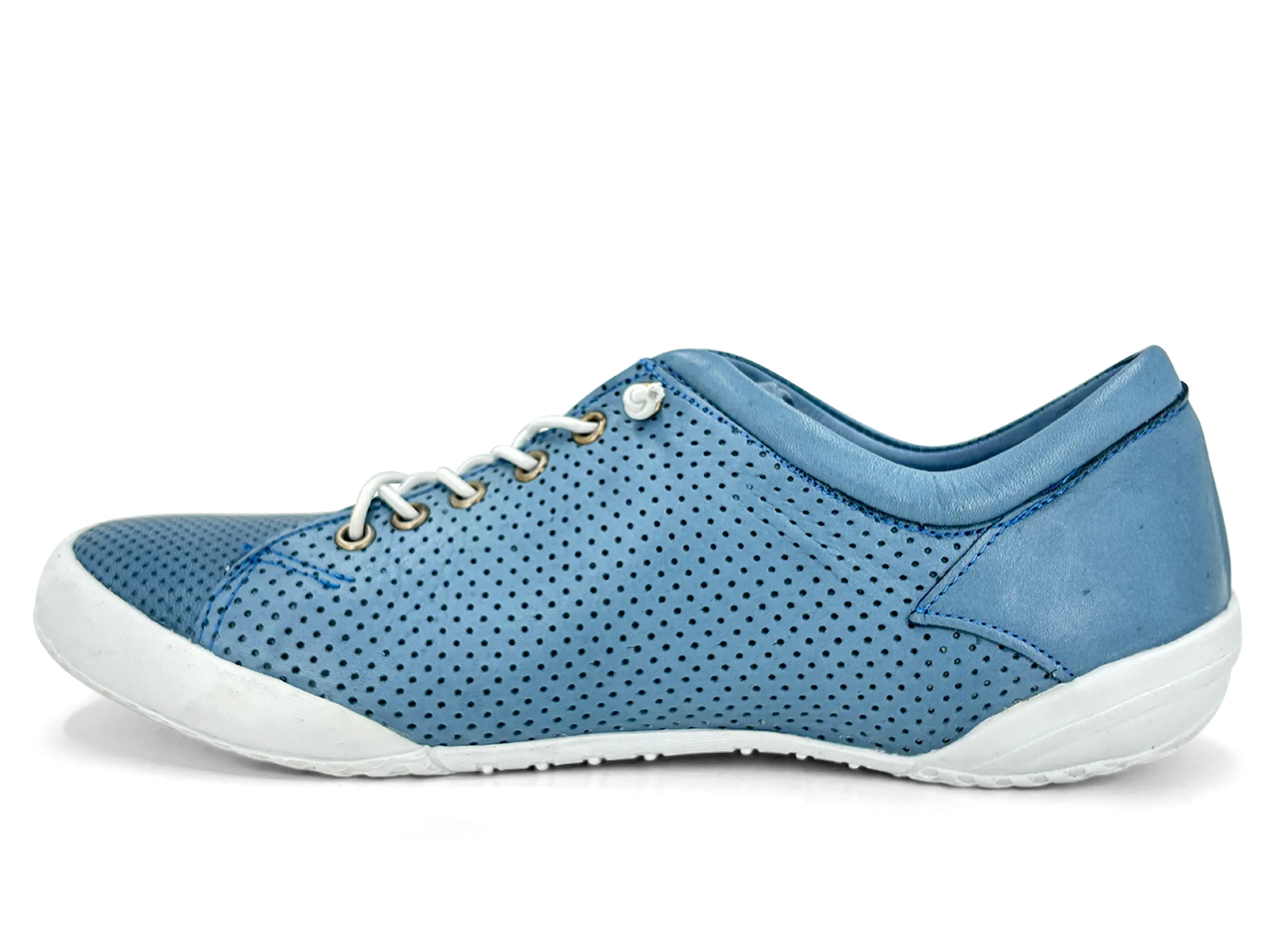 Gelato Teejay Sneaker Blue