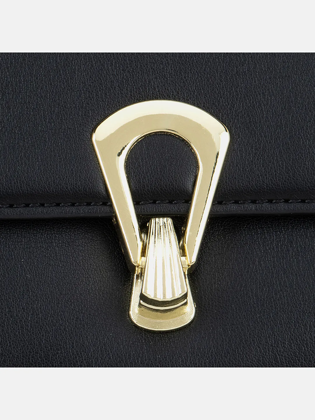 Gold Lock Sling