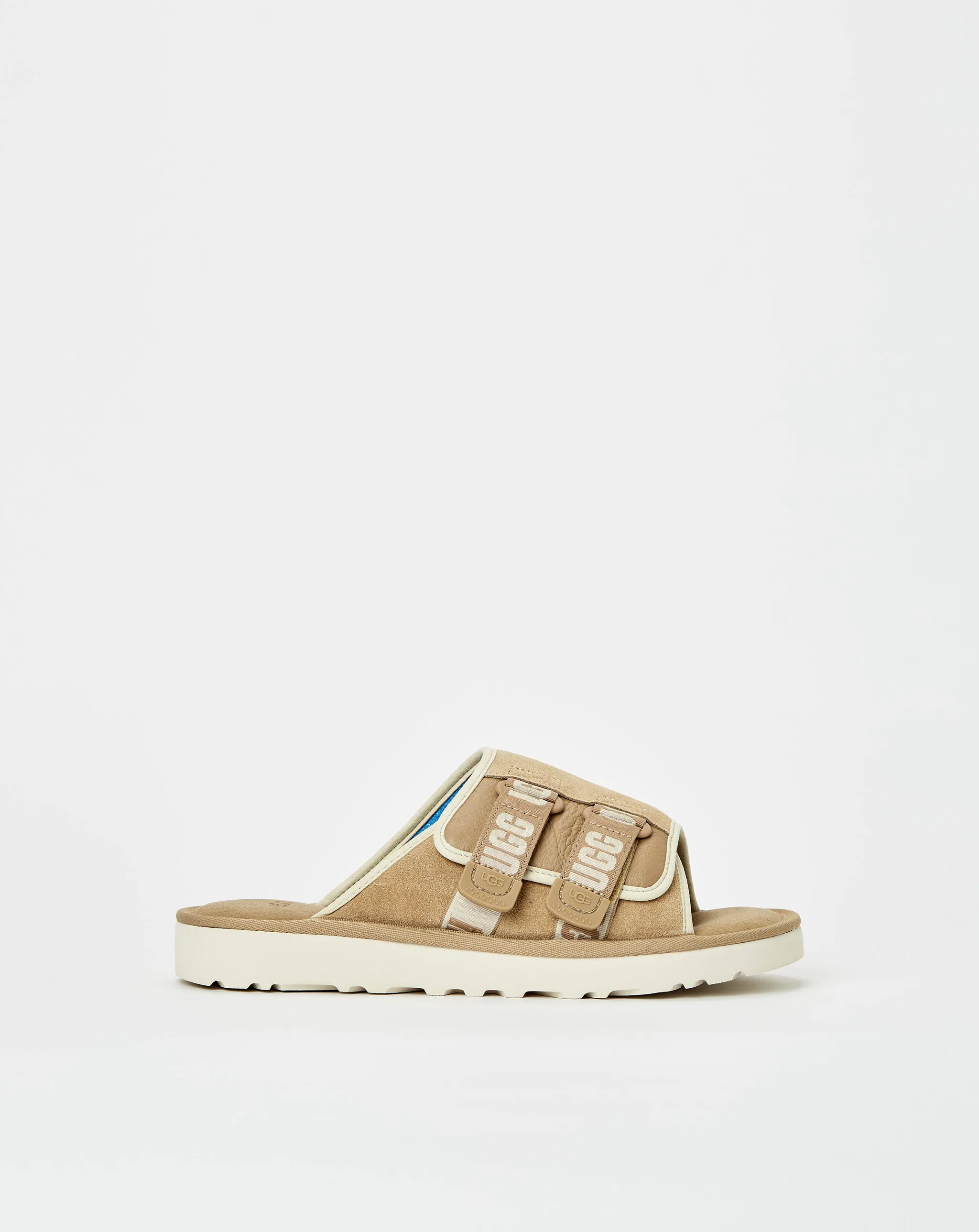 Goldencoast Strap Slide