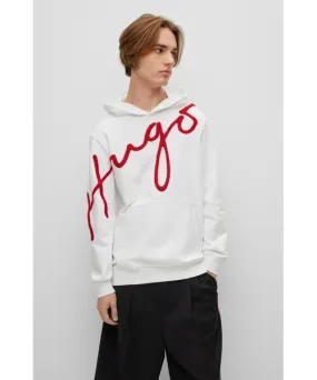 Hugo Boss  |Pullovers Unisex Street Style Long Sleeves Plain Cotton