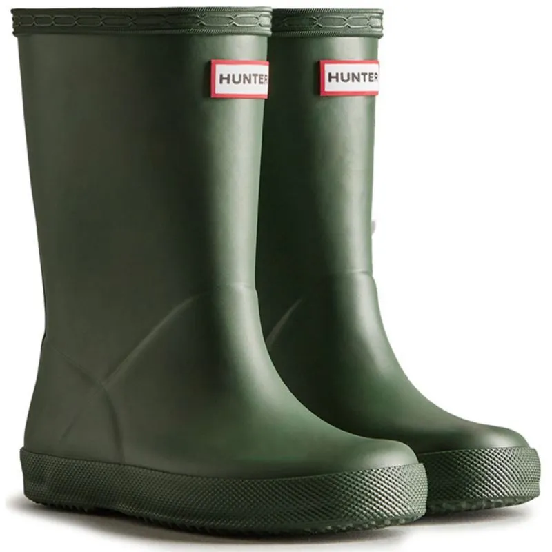 Hunter Boots  Kids First Classic - Stivali da pioggia - Bambino