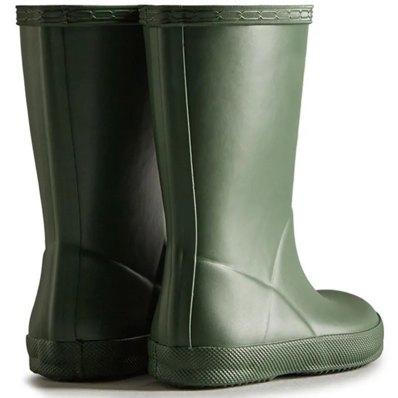 Hunter Boots  Kids First Classic - Stivali da pioggia - Bambino