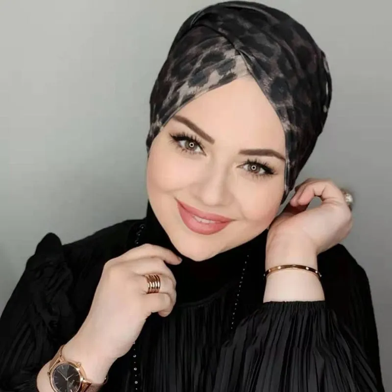 Islamic Modal Hijab Cap For Women