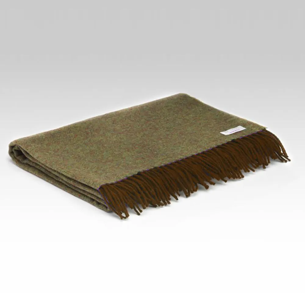 Lambswool Pashmina