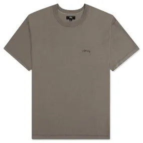 Lazy Tee - Brown