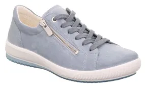 Legero 2-001162 Suede Tanaro 5 Womens Lace Up Trainer