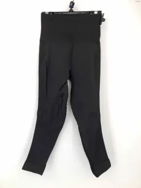 LULULEMON Black Legging Size 4  (S) Activewear Bottoms